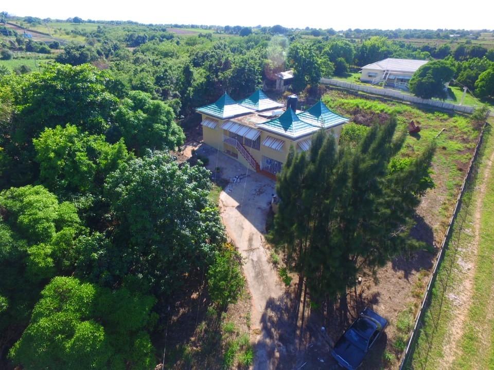 Seventh image of Little Park St. Elizabeth in Little Park, St. Elizabeth, Jamaica - property is For Sale