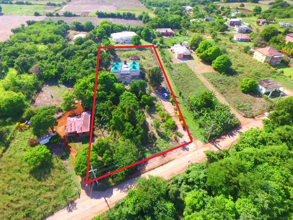 Eighth image of Little Park St. Elizabeth in Little Park, St. Elizabeth, Jamaica - property is For Sale