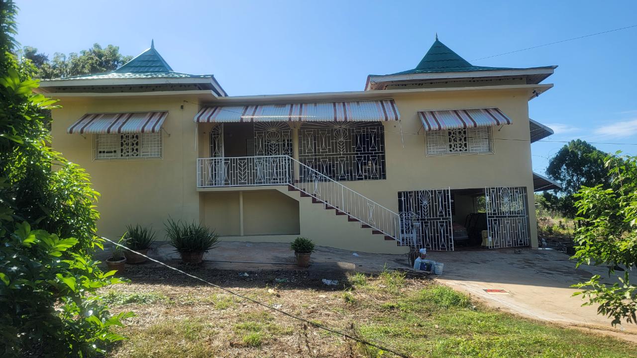First image of Little Park St. Elizabeth in Little Park, St. Elizabeth, Jamaica - property is For Sale
