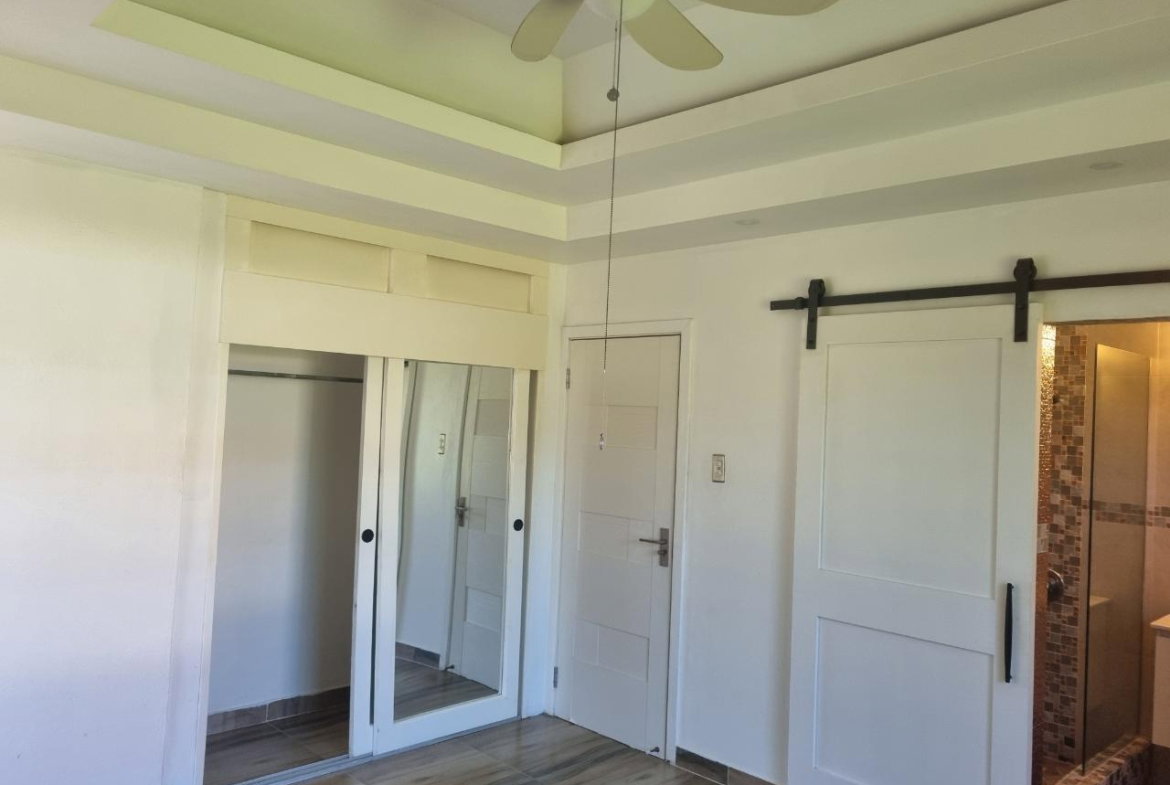 Twelfth image of 257 Ocean View Drive in Tower Isle, St. Mary, Jamaica - property is For Rent
