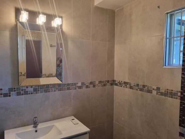 Fourteenth image of 257 Ocean View Drive in Tower Isle, St. Mary, Jamaica - property is For Rent