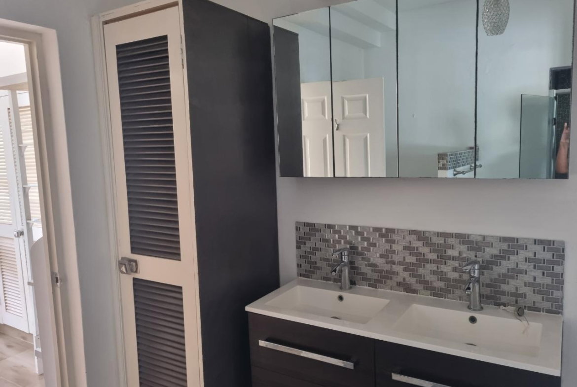 Twentieth image of 257 Ocean View Drive in Tower Isle, St. Mary, Jamaica - property is For Rent