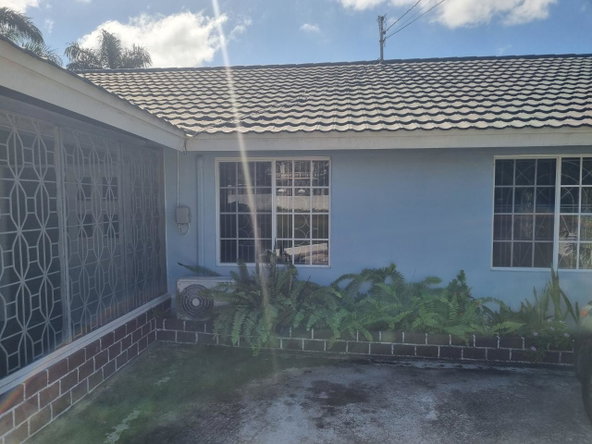 Third image of 257 Ocean View Drive in Tower Isle, St. Mary, Jamaica - property is For Rent