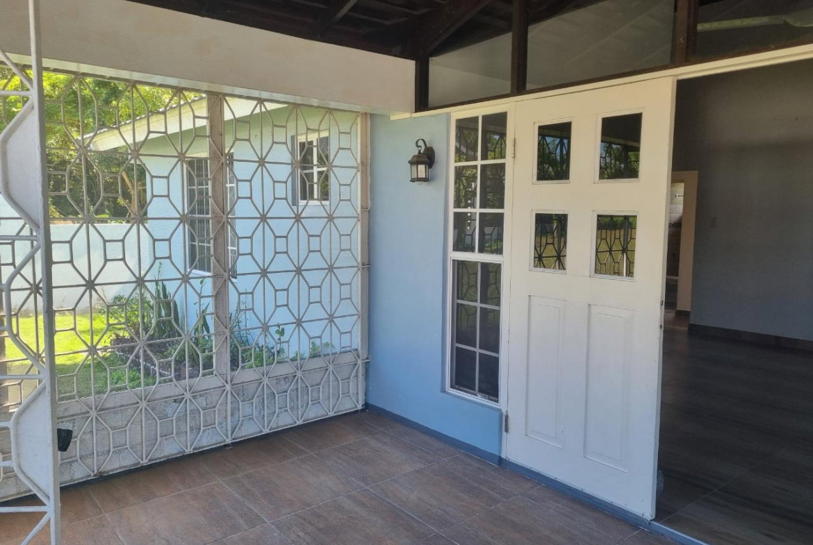 Fourth image of 257 Ocean View Drive in Tower Isle, St. Mary, Jamaica - property is For Rent