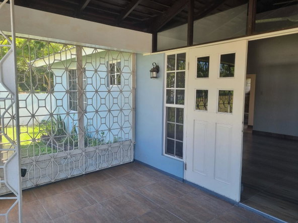 Fourth image of 257 Ocean View Drive in Tower Isle, St. Mary, Jamaica - property is For Rent