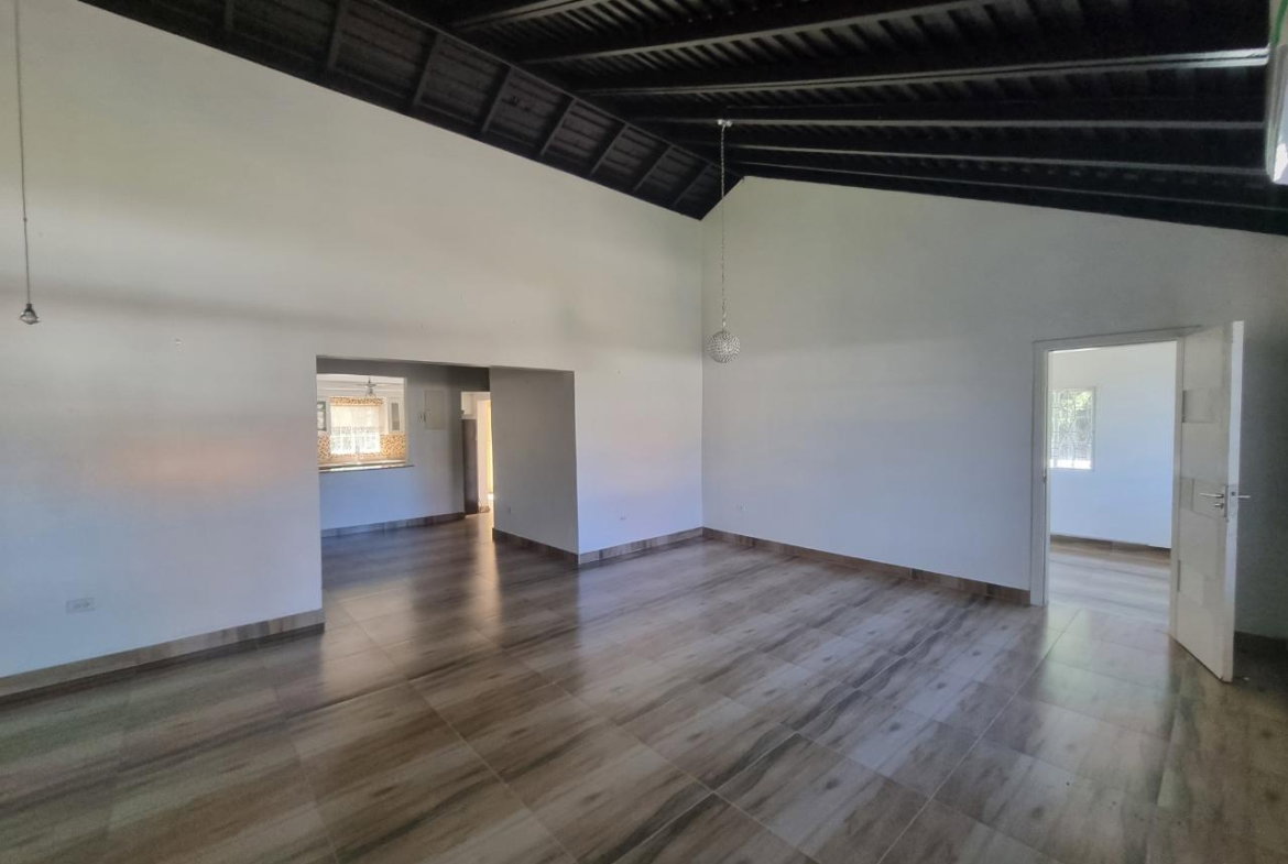 Fifth image of 257 Ocean View Drive in Tower Isle, St. Mary, Jamaica - property is For Rent