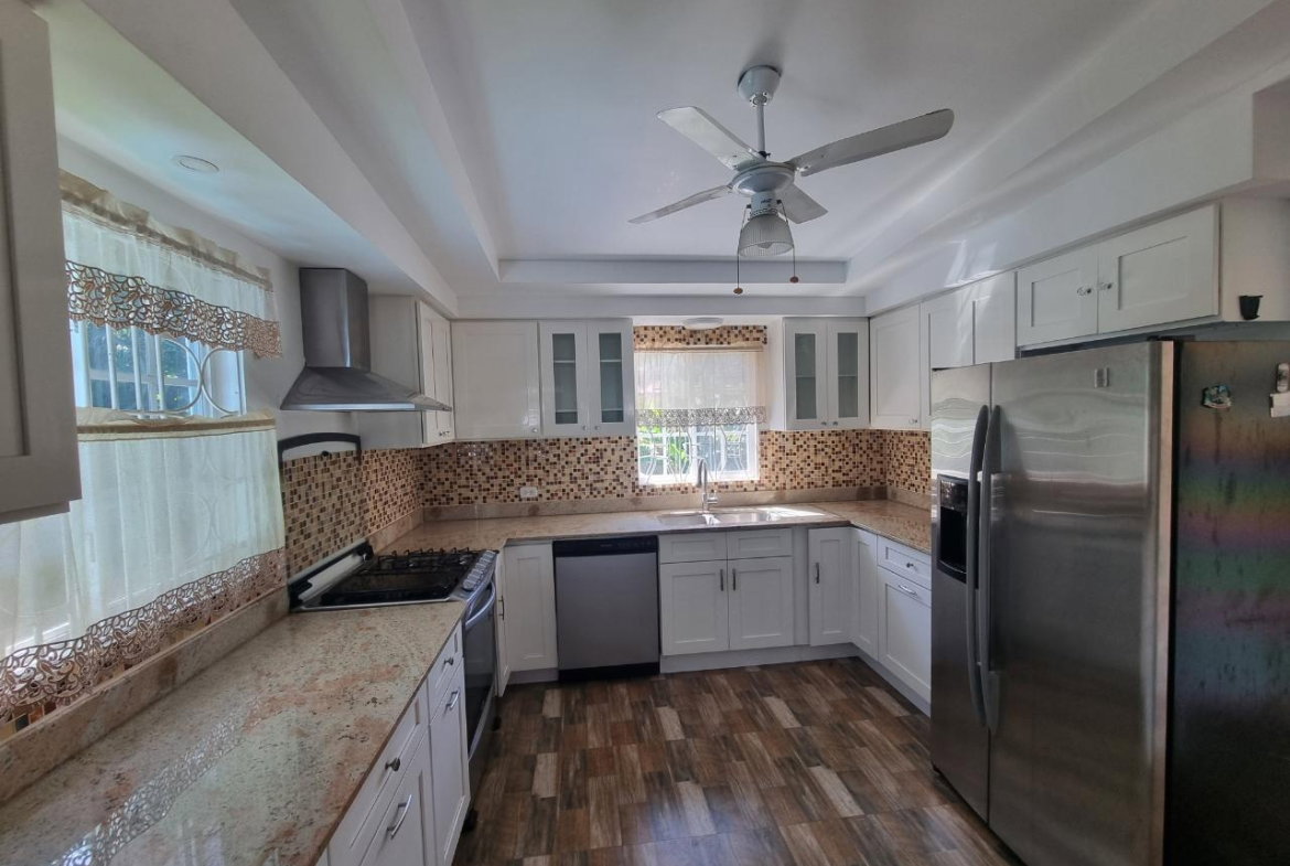 Ninth image of 257 Ocean View Drive in Tower Isle, St. Mary, Jamaica - property is For Rent