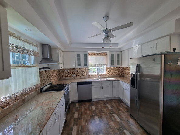 Ninth image of 257 Ocean View Drive in Tower Isle, St. Mary, Jamaica - property is For Rent