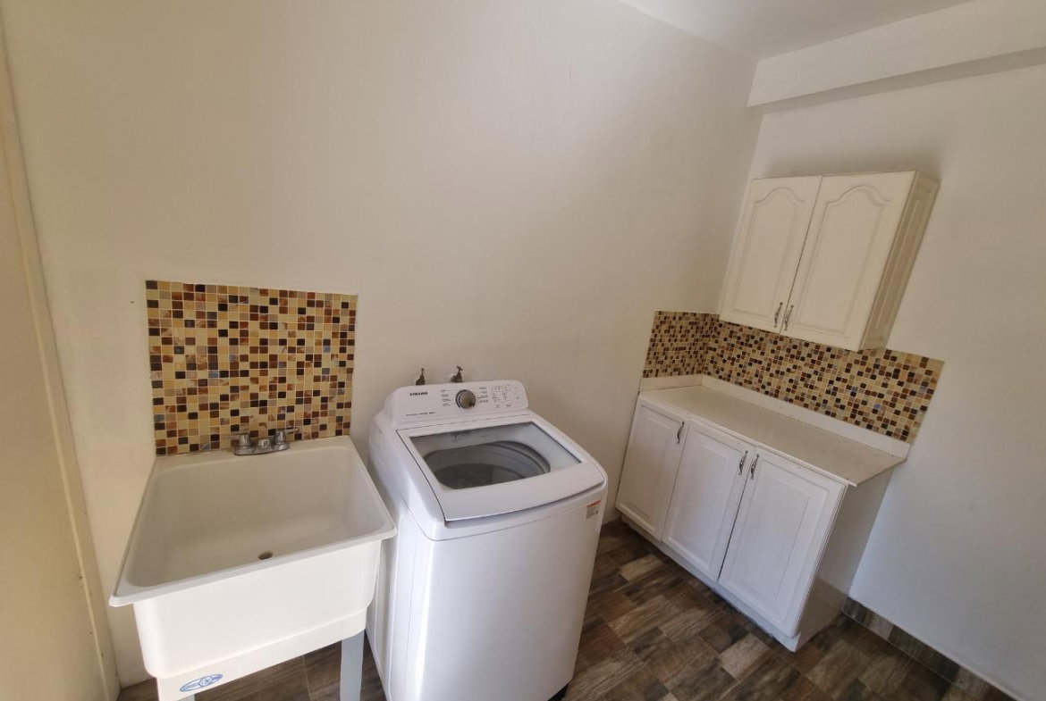 Tenth image of 257 Ocean View Drive in Tower Isle, St. Mary, Jamaica - property is For Rent