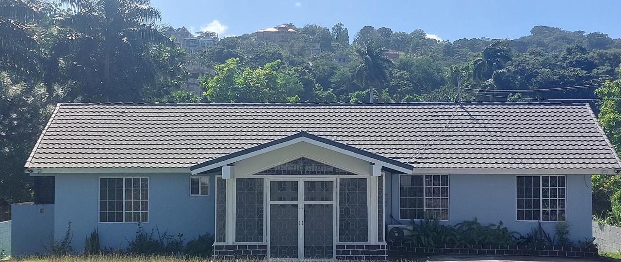 Charming-4-Bedroom-House-for-Rent-in-Tower-Isle-Jamaica First image of 257 Ocean View Drive in Tower Isle, St. Mary, Jamaica - property is For Rent