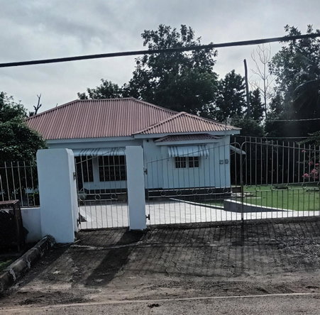 Second image of Lot-14 a Sheckles Pen in Four Paths, Clarendon, Jamaica - property is For Sale