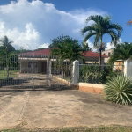 First image of 14 West Road in Osborne Store, Clarendon, Jamaica - property is For Sale
