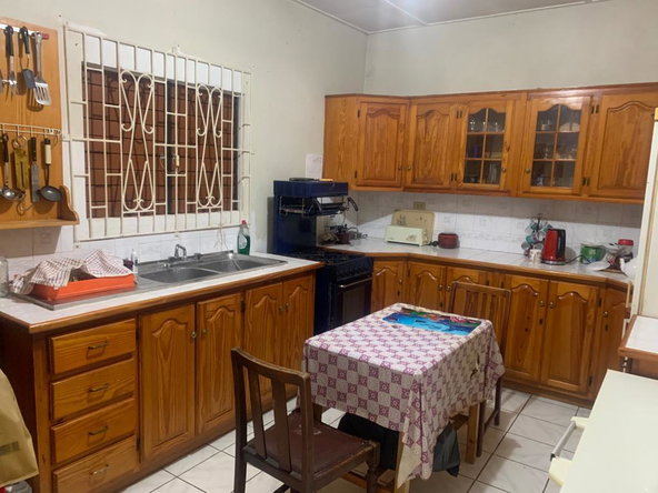 Second image of 14 West Road in Osborne Store, Clarendon, Jamaica - property is For Sale