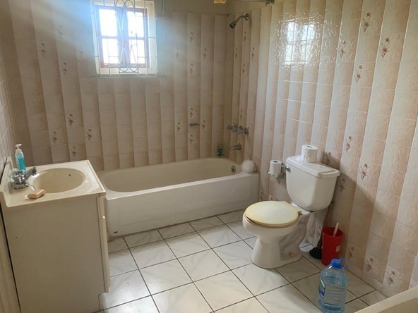 Fourth image of 14 West Road in Osborne Store, Clarendon, Jamaica - property is For Sale