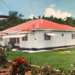 First image of Lot-14 a Sheckles Pen in Four Paths, Clarendon, Jamaica - property is For Sale