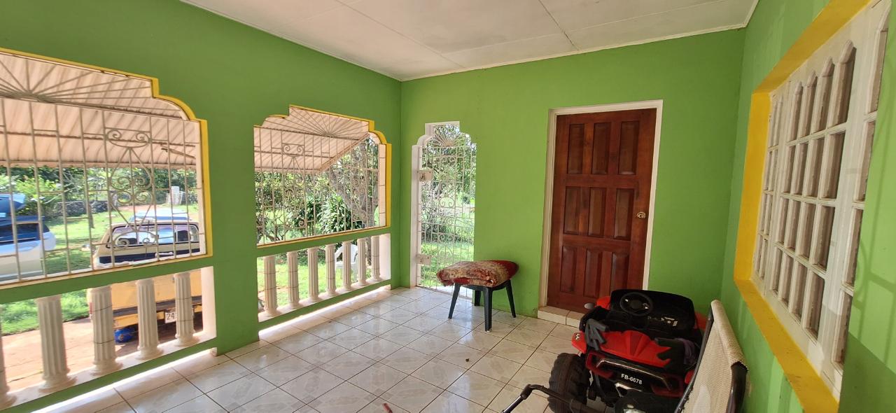 Charming-4-Bedroom-House-for-Sale-in-Dalys-Grove-Manchester Thirteenth image of Dayls Grove in Dalys Grove, Manchester, Jamaica - property is For Sale