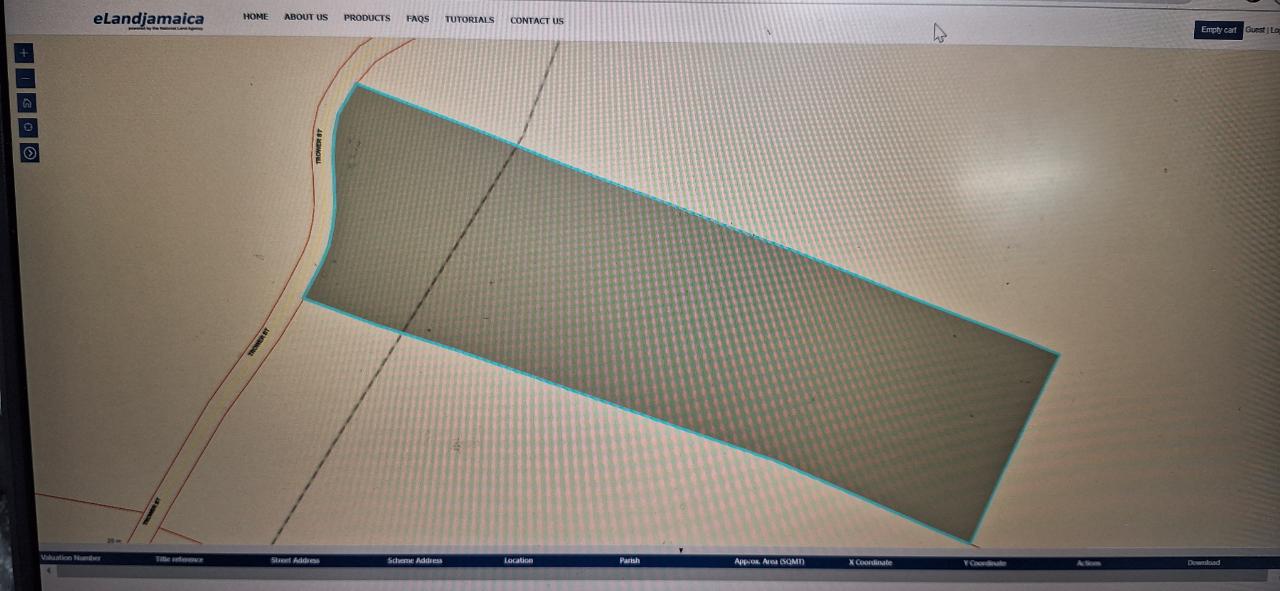 Charming-4-Bedroom-House-for-Sale-in-Dalys-Grove-Manchester Fourteenth image of Dayls Grove in Dalys Grove, Manchester, Jamaica - property is For Sale