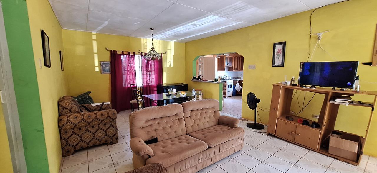 Charming-4-Bedroom-House-for-Sale-in-Dalys-Grove-Manchester Third image of Dayls Grove in Dalys Grove, Manchester, Jamaica - property is For Sale