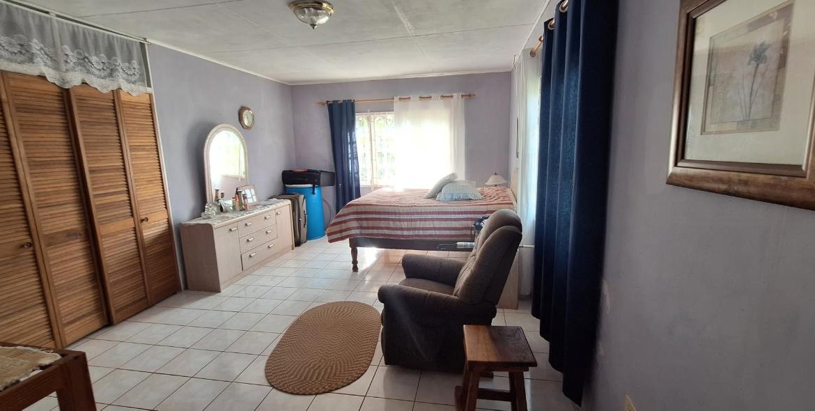 Fifth image of Dayls Grove in Dalys Grove, Manchester, Jamaica - property is For Sale