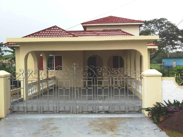 Second image of Lakeside Drive in Discovery Bay, St. Ann, Jamaica - property is For Sale