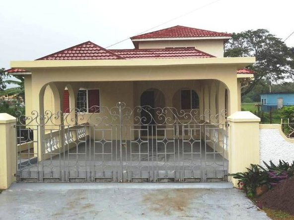 Second image of Lakeside Drive in Discovery Bay, St. Ann, Jamaica - property is For Sale