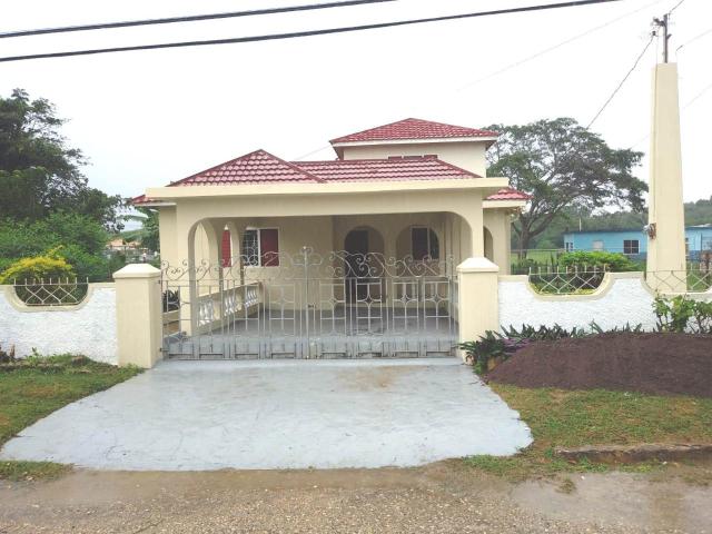 Third image of Lakeside Drive in Discovery Bay, St. Ann, Jamaica - property is For Sale
