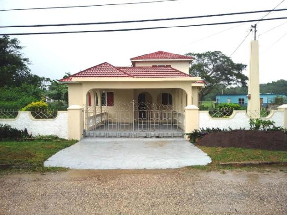 First image of Lakeside Drive in Discovery Bay, St. Ann, Jamaica - property is For Sale