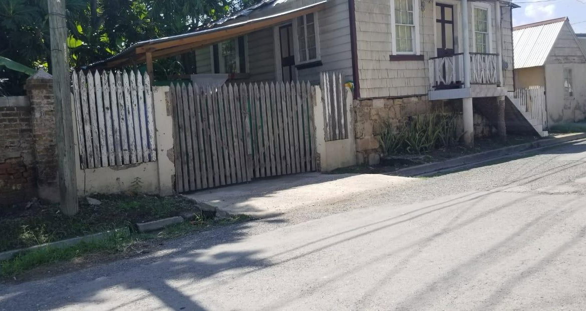 First image of 18 Pitt Street, Falmouth in Falmouth, Trelawny, Jamaica - property is For Sale