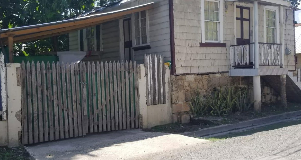 Third image of 18 Pitt Street, Falmouth in Falmouth, Trelawny, Jamaica - property is For Sale