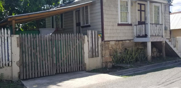 Third image of 18 Pitt Street, Falmouth in Falmouth, Trelawny, Jamaica - property is For Sale