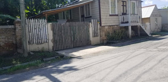 First image of 18 Pitt Street, Falmouth in Falmouth, Trelawny, Jamaica - property is For Sale