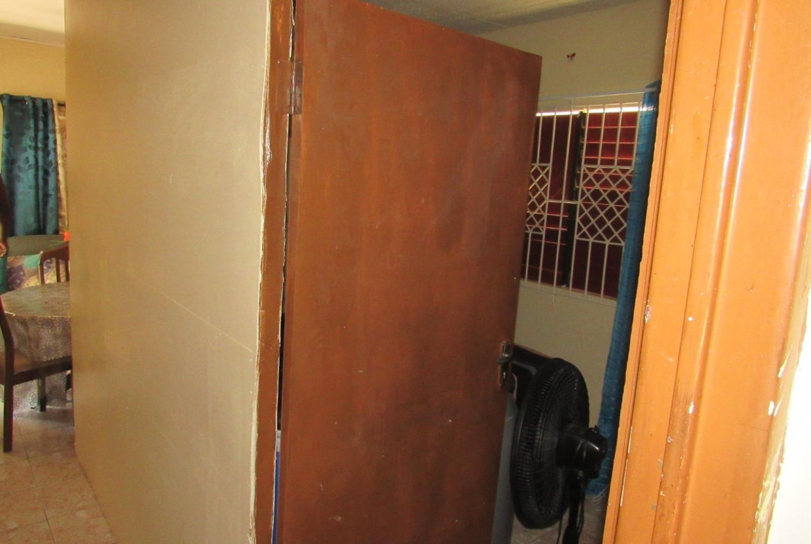 Eleventh image of 19 Selbourne Rd. in Greendale, St. Catherine, Jamaica - property is For Sale