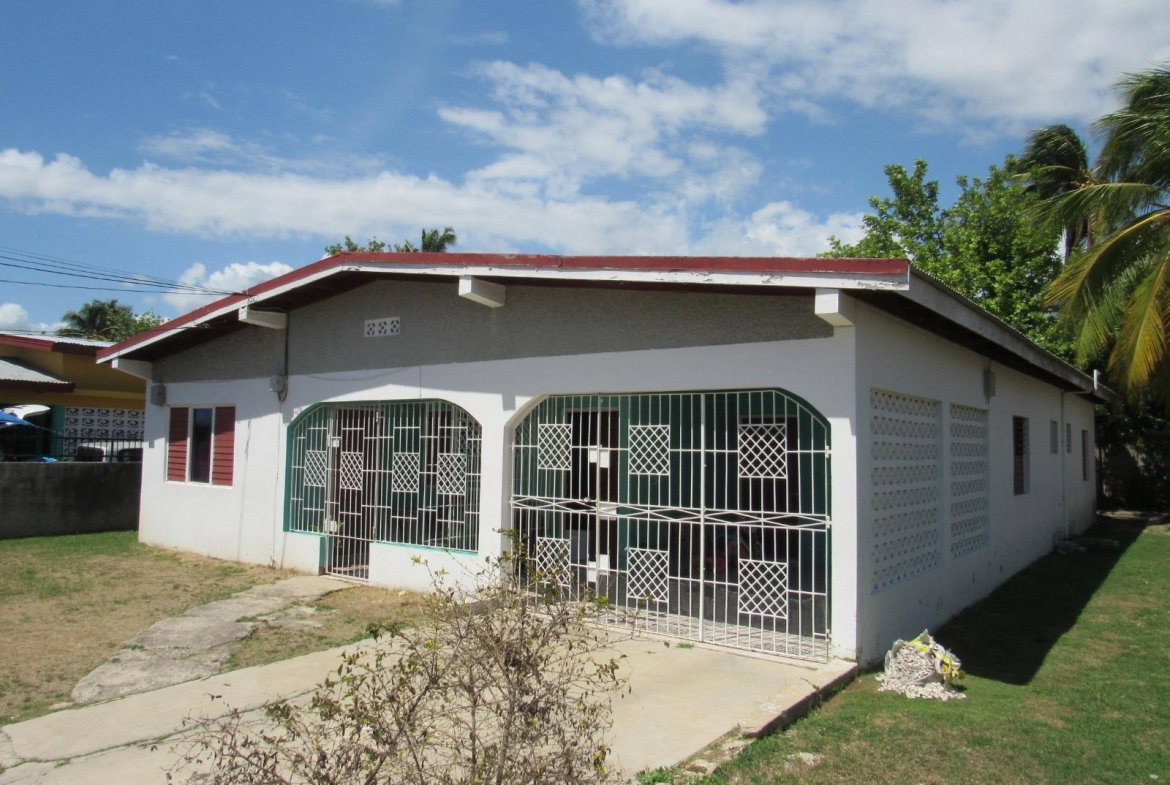 First image of 19 Selbourne Rd. in Greendale, St. Catherine, Jamaica - property is For Sale