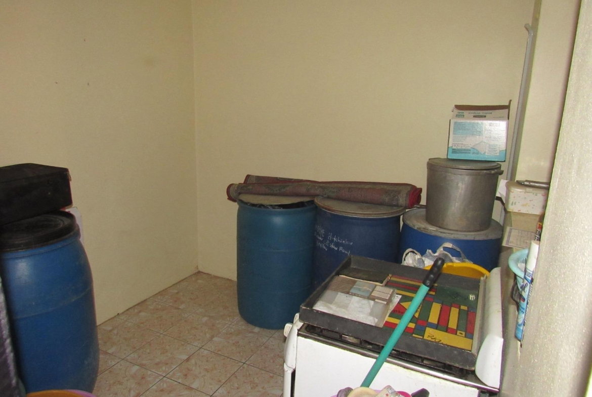 Fourteenth image of 19 Selbourne Rd. in Greendale, St. Catherine, Jamaica - property is For Sale