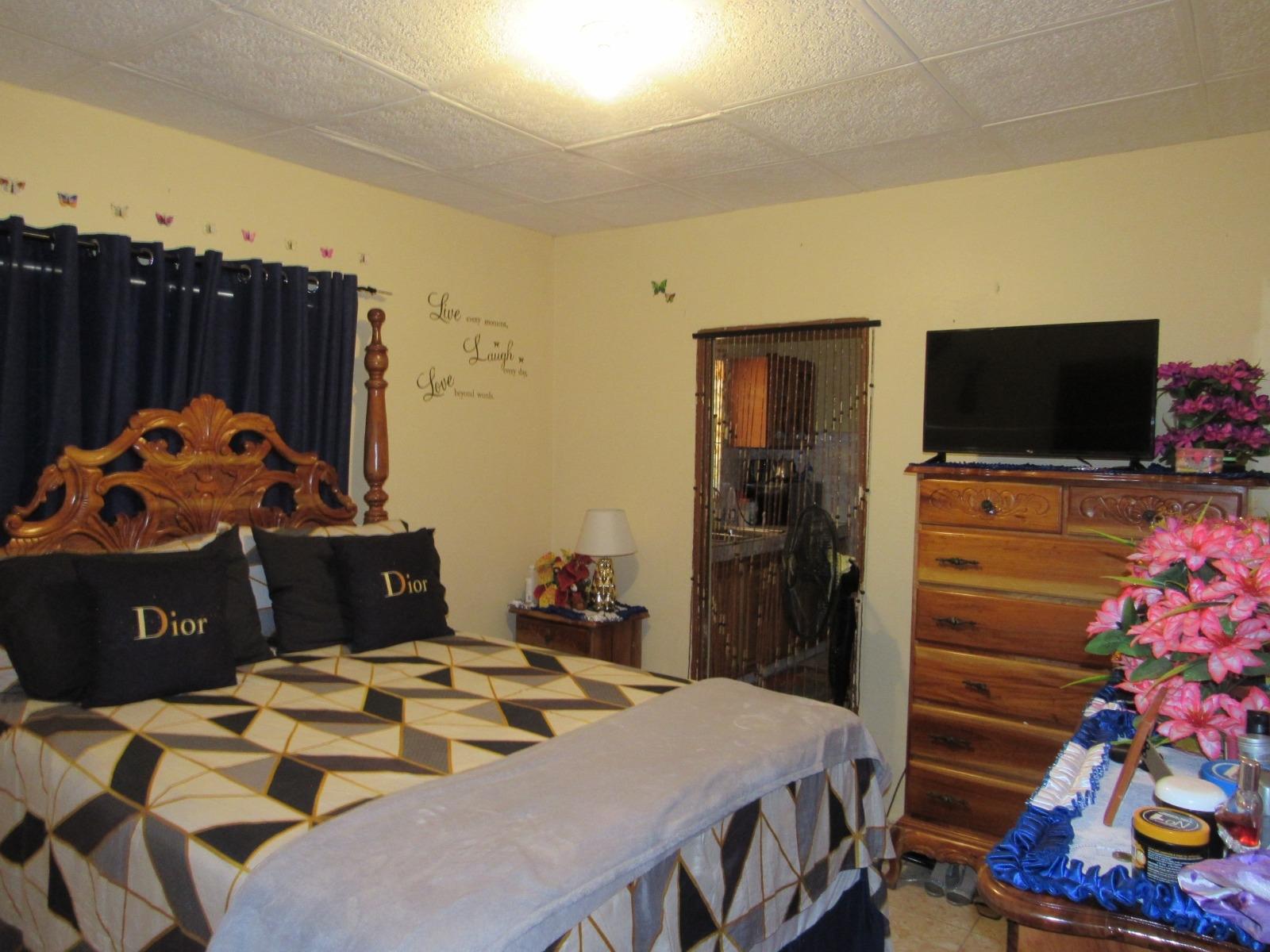 Fourth image of 19 Selbourne Rd. in Greendale, St. Catherine, Jamaica - property is For Sale
