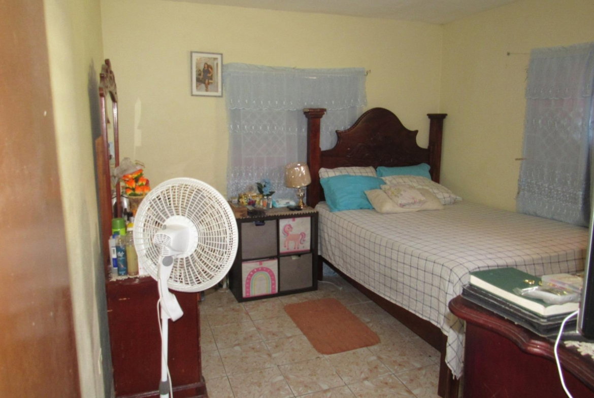 Fifth image of 19 Selbourne Rd. in Greendale, St. Catherine, Jamaica - property is For Sale