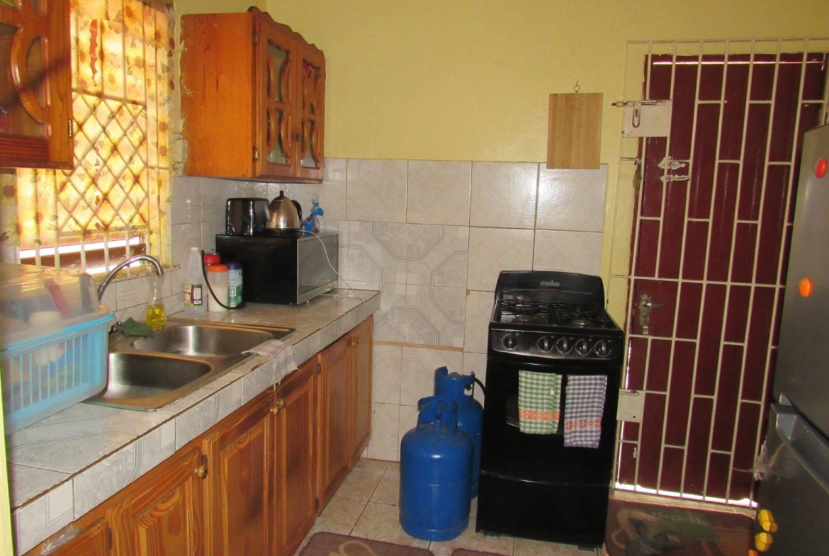 Sixth image of 19 Selbourne Rd. in Greendale, St. Catherine, Jamaica - property is For Sale