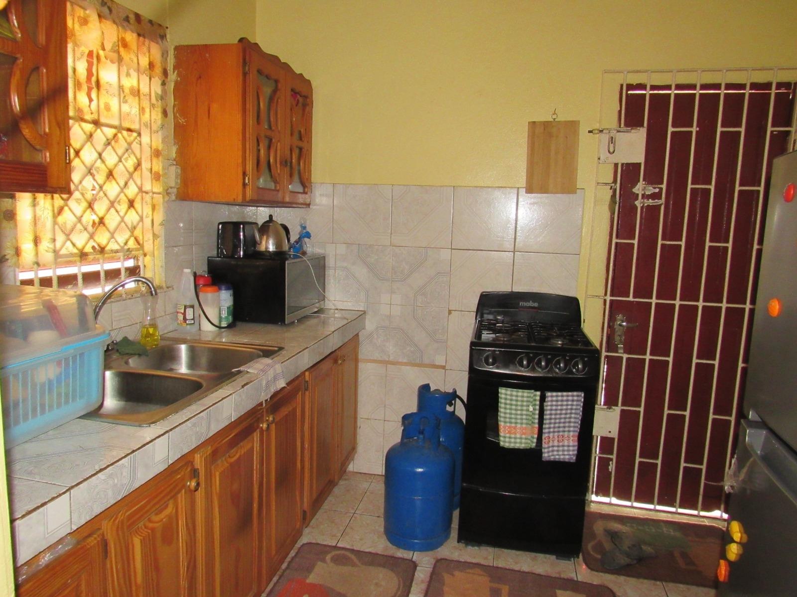 Sixth image of 19 Selbourne Rd. in Greendale, St. Catherine, Jamaica - property is For Sale