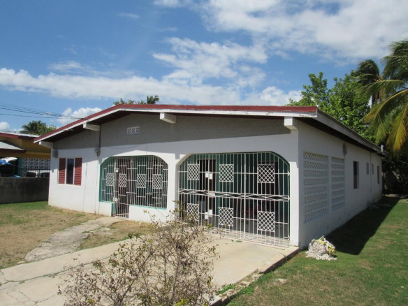 First image of 19 Selbourne Rd. in Greendale, St. Catherine, Jamaica - property is For Sale