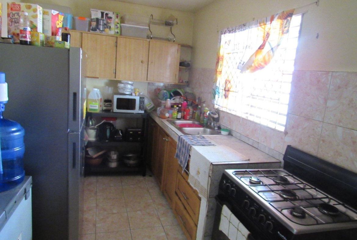Ninth image of 19 Selbourne Rd. in Greendale, St. Catherine, Jamaica - property is For Sale