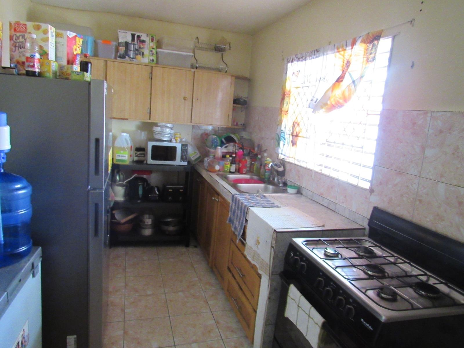 Ninth image of 19 Selbourne Rd. in Greendale, St. Catherine, Jamaica - property is For Sale