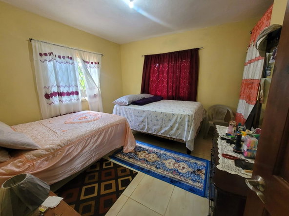 Eleventh image of Big Head Street Greenvale in Mandeville, Manchester, Jamaica - property is For Sale