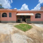 First image of Big Head Street Greenvale in Mandeville, Manchester, Jamaica - property is For Sale