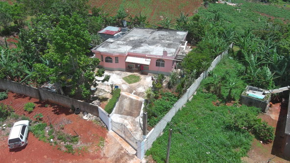 Seventeenth image of Big Head Street Greenvale in Mandeville, Manchester, Jamaica - property is For Sale