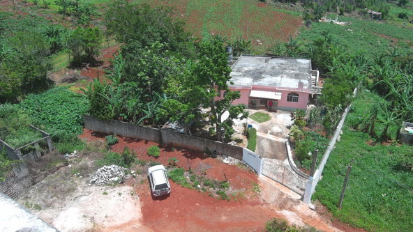 Eighteenth image of Big Head Street Greenvale in Mandeville, Manchester, Jamaica - property is For Sale