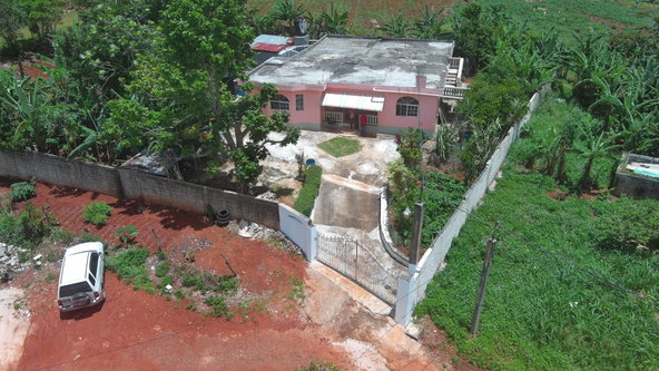 Nineteenth image of Big Head Street Greenvale in Mandeville, Manchester, Jamaica - property is For Sale
