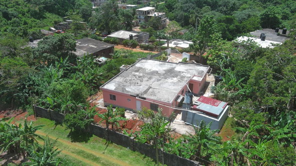 Twentieth image of Big Head Street Greenvale in Mandeville, Manchester, Jamaica - property is For Sale