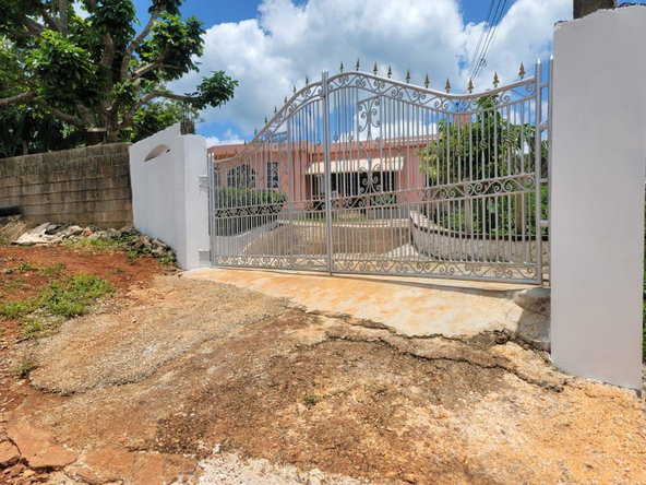 Twenty-Second image of Big Head Street Greenvale in Mandeville, Manchester, Jamaica - property is For Sale