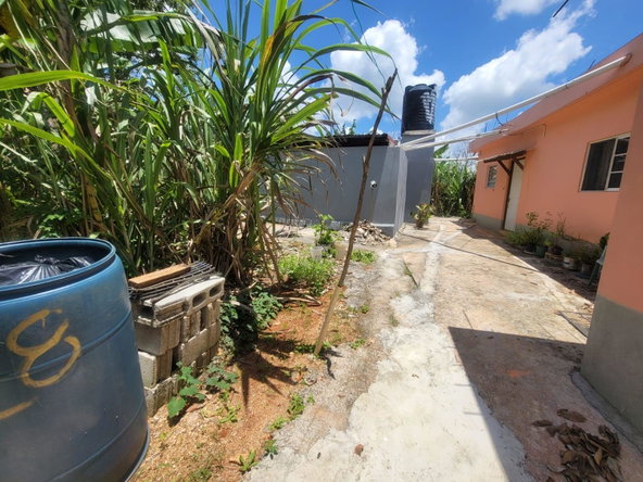 Twenty-Fourth image of Big Head Street Greenvale in Mandeville, Manchester, Jamaica - property is For Sale