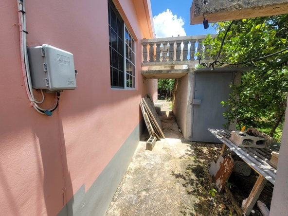 Twenty-Fifth image of Big Head Street Greenvale in Mandeville, Manchester, Jamaica - property is For Sale